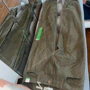 Women’s pants size 11 in juniors